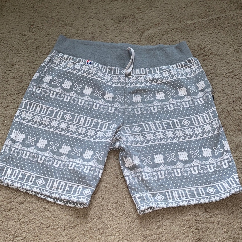 Undefeated Men’s Shorts